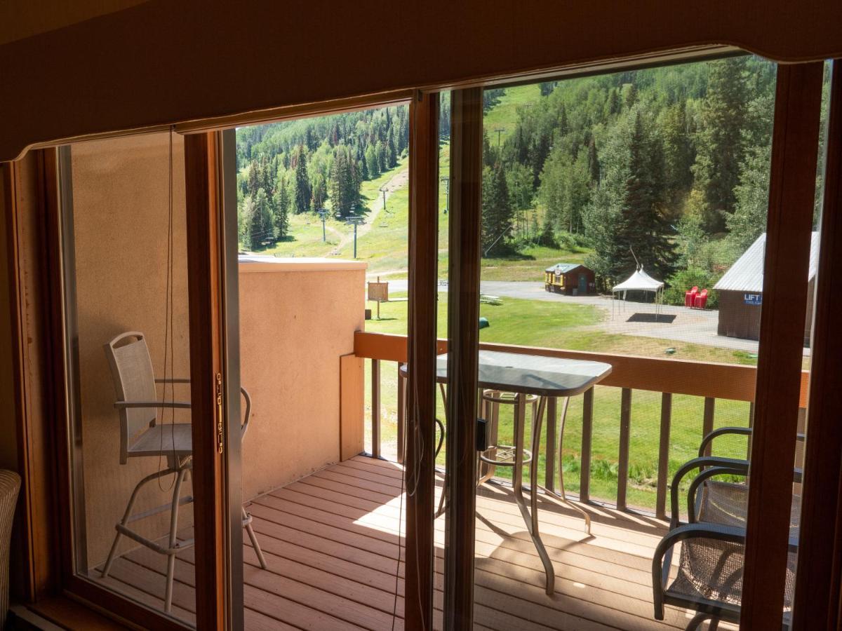 דורנגו Purgatory Village One Bedroom Condo Hotel Room מראה חיצוני תמונה