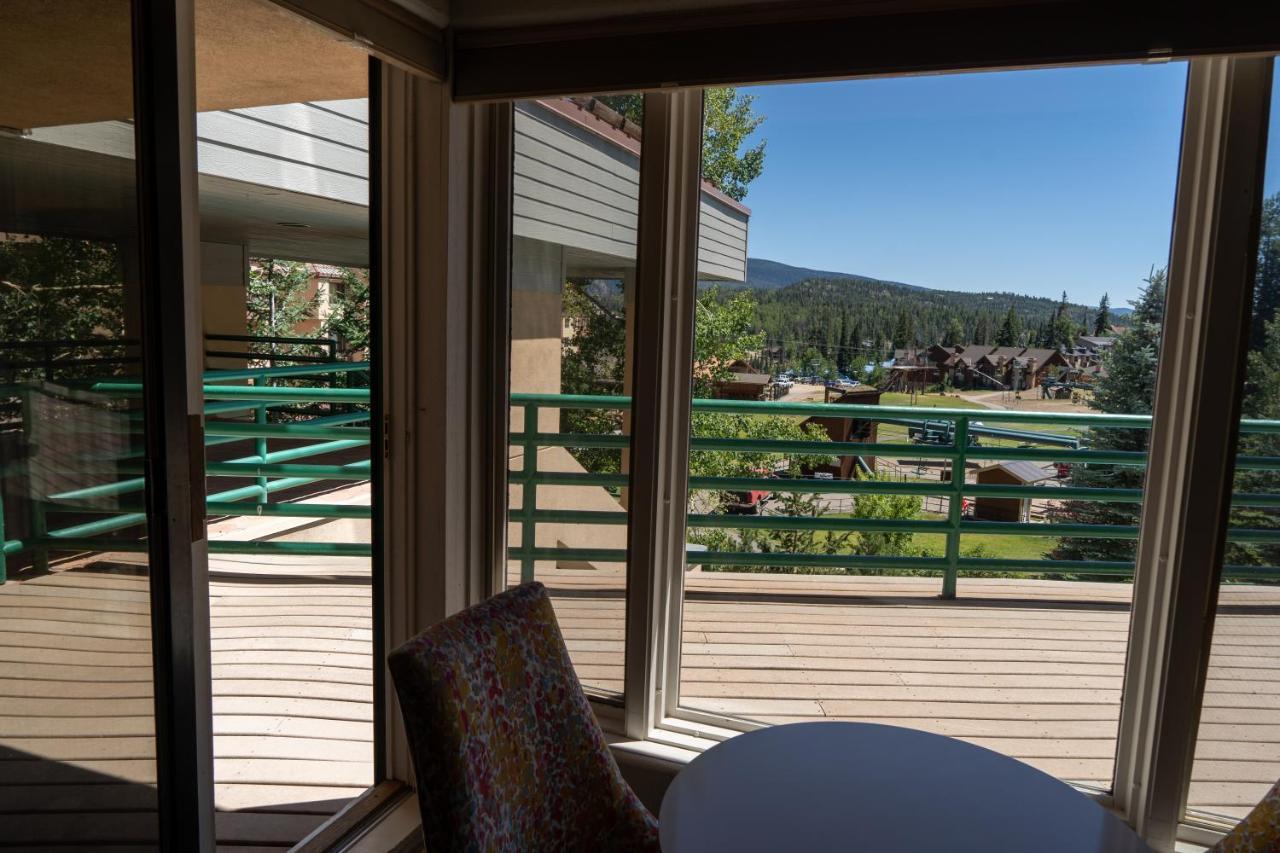 דורנגו Purgatory Village One Bedroom Condo Hotel Room מראה חיצוני תמונה