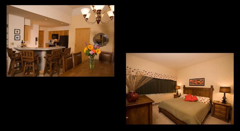 דורנגו Purgatory Village One Bedroom Condo Hotel Room מראה חיצוני תמונה